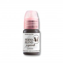 Пигмент для перманентного макияжа Perma Blend Espresso