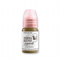 Пігмент для перманентного макіяжу Perma Blend Olive Branch