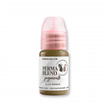 Пигмент для перманентного макияжа Perma Blend Olive Branch
