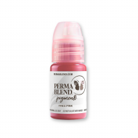 Пигмент для перманентного макияжа Perma Blend Tres Pink