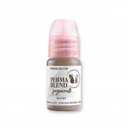 Пигмент для перманентного макияжа Perma Blend Walnut