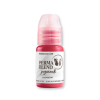 Пигмент для перманентного макияжа Perma Blend Raspberry