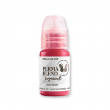 Пігмент для перманентного макіяжу Perma Blend Raspberry