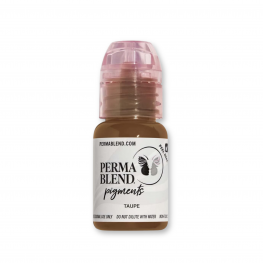 Пигмент для перманентного макияжа Perma Blend Taupe