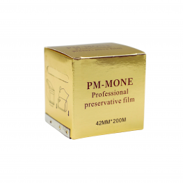 Плівка для знеболювального PM-Mone