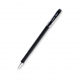 Гелевая ручка FORUM BLACK