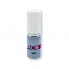 Пігмент для перманентного макіяжу Luxor Light (+ anesthetic) 10 ml