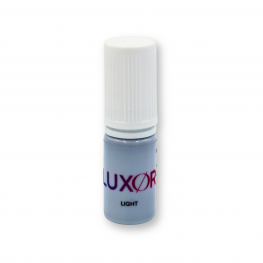 Пігмент для перманентного макіяжу Luxor Light (+ anesthetic) 10 ml