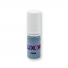 Пігмент для перманентного макіяжу Luxor Visage (+ anesthetic) 10 ml