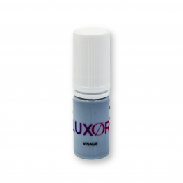 Пигмент для перманентного макияжа Luxor Visage (+ anesthetic) 10 ml