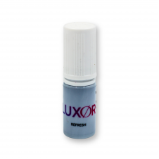 Пігмент для перманентного макіяжу Luxor Refresh (+ anesthetic) 10 ml