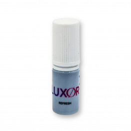 Пігмент для перманентного макіяжу Luxor Refresh (+ anesthetic) 10 ml