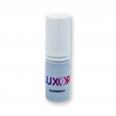 Пігмент для перманентного макіяжу Luxor Platinum S (+ anesthetic) 10 ml