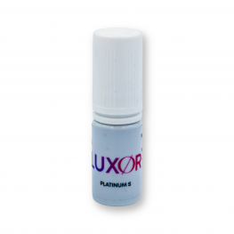 Пигмент для перманентного макияжа Luxor Platinum S (+ anesthetic) 10 ml