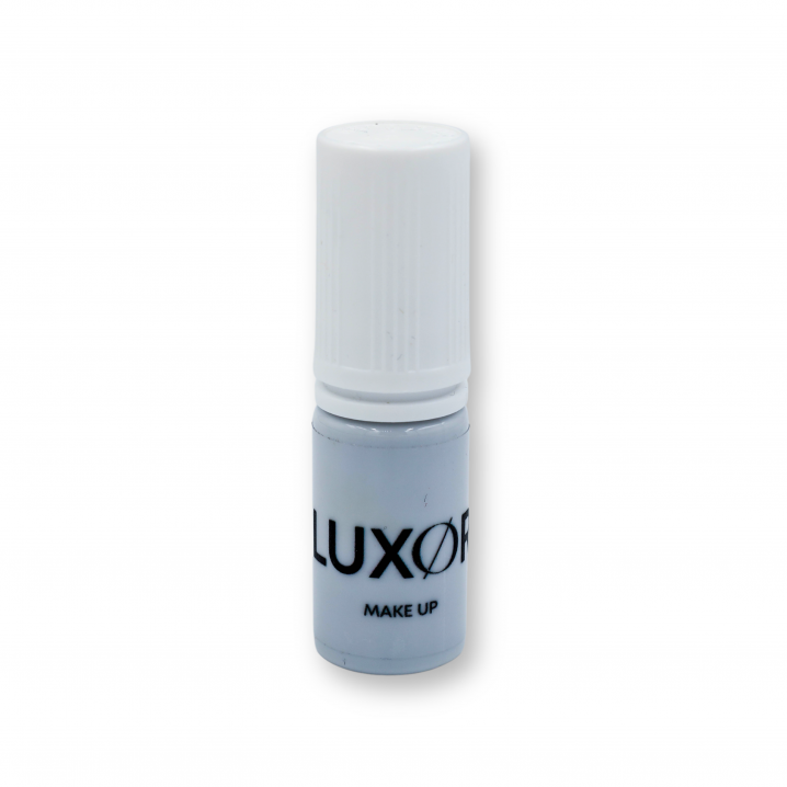 Пігмент для перманентного макіяжу Luxor Make-up 10 ml