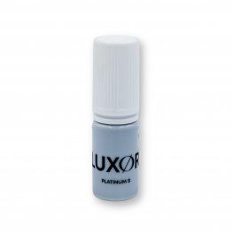 Пигмент для перманентного макияжа Luxor Platinum S 10 ml