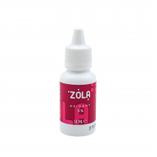 ZOLA Окислювач 3% Oxidant 30 ml.