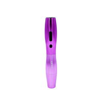 Бездротова машинка для перманентного макіяжу MAST P20 "Purple" (WQP-021-3)