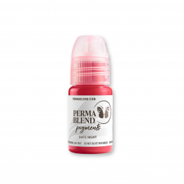 Пигмент для перманентного макияжа Perma Blend DATE NIGHT
