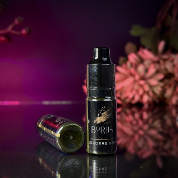 Пігмент для перманентного макіяжу ШОКОЛАД DARK
