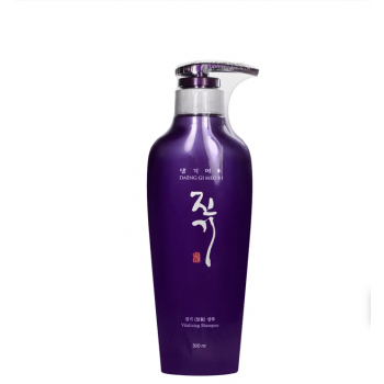 Шампунь оживляющий против выпадения волос Daeng Gi Meo Ri Vitalizing Shampoo 300ml