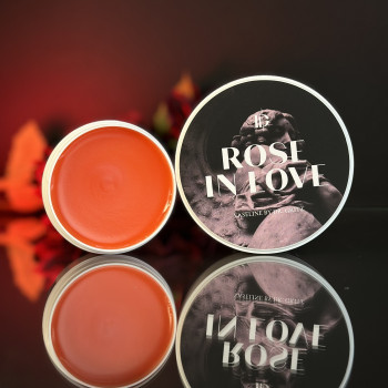 Вазелін Rose in love Dr.Gritz