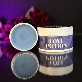 Вазелин Love Potion Dr.Gritz