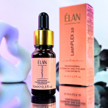 Elan Lash plex 10 ml.