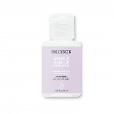 Нежное средство для снятия макияжа HOLLYSKIN Gentle Make-Up Remover (travel size) 30 ml.