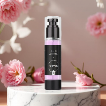 Гель для вторинного знеболення Depaine 50 г