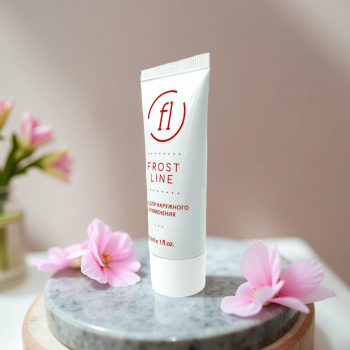 Знеболюючий крем Frost Line 30 г