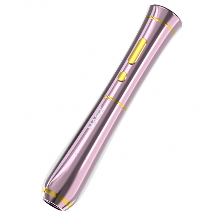 MAST WQP-057-1 P-40 PARAMETER (Машинка для перманента) pink купити в ...