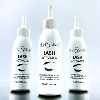 LevisSime Lash Activator Окислитель 1.8% 90 мл