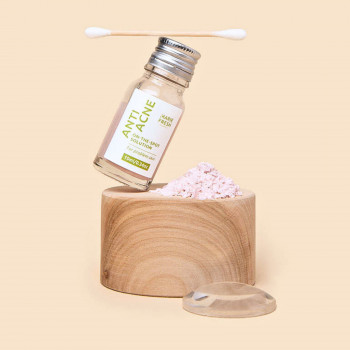 Точечное средство против высыпаний Anti Acne 10 мл Marie Fresh