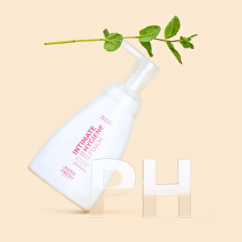 Пінка для інтимної гігієни 250 мл Marie Fresh
