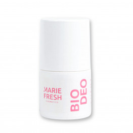 Натуральный бессодовый биодезодорант Natural Soda Free Marie Fresh