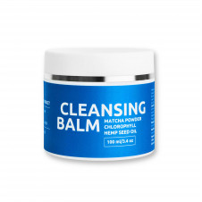 Очищающий бальзам для всех типов кожи Cleansing Balm Marie Fresh