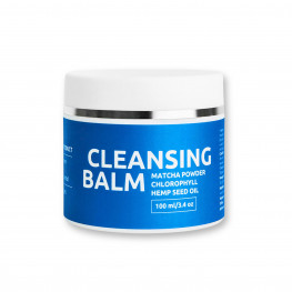 Очищающий бальзам для всех типов кожи Cleansing Balm Marie Fresh