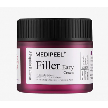 Крем-філлер для обличчя Filler-Eazy Cream від MEDIPEEL