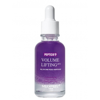 Ліфтинг-ампула для обличчя Medi Peel Peptide 9 Volume Lifting All-in-One Podo Ampoule Pro