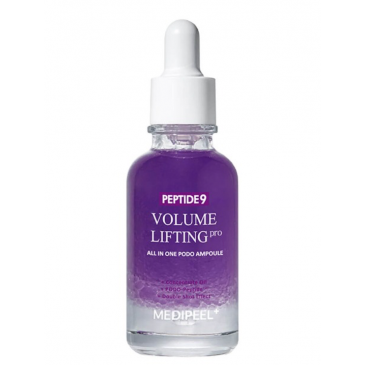 Ліфтинг-ампула для обличчя Medi Peel Peptide 9 Volume Lifting All-in-One Podo Ampoule Pro