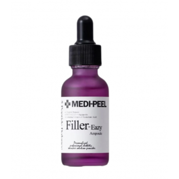 Зміцнювальна сироватка-філер з пептидами Medi Peel Filler Eazy Ampoule