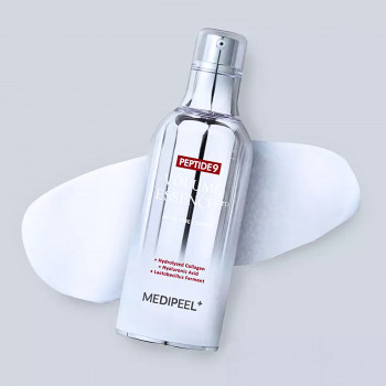 Мист для лица с лифтинг эффектом Medi Peel Peptide 9 Aqua Volume Cell Mist