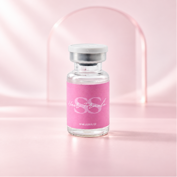 SKINSCULPT Hair Formula 10 мл сироватка для мікронідлінгу шкіри голови