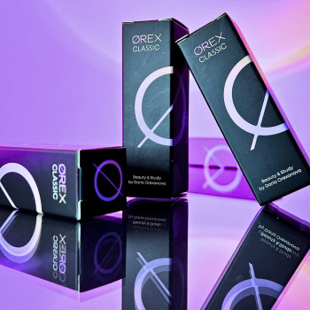 Пігмент для татуажу Orex Brows pigment 2