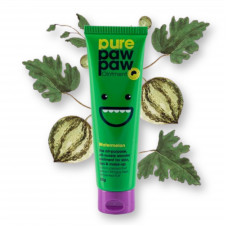 Восстанавливающий бальзам для губ Pure Paw Paw Watermelon 25g