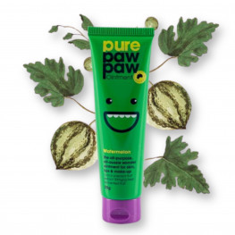 Восстанавливающий бальзам для губ Pure Paw Paw Watermelon 25g
