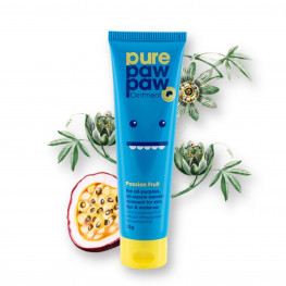 Восстанавливающий бальзам для губ Pure Paw Paw Passionfruit 15g