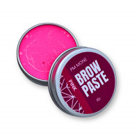 Броу паста Brow Paste PM-MONE Pink 5g