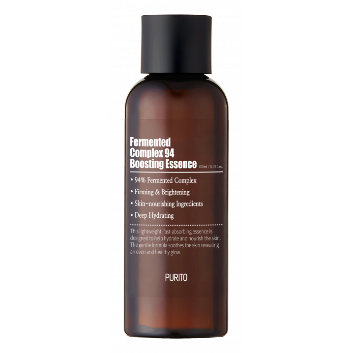 Purito SEOUL Fermented Complex 94 Boosting Essence 150 ml 